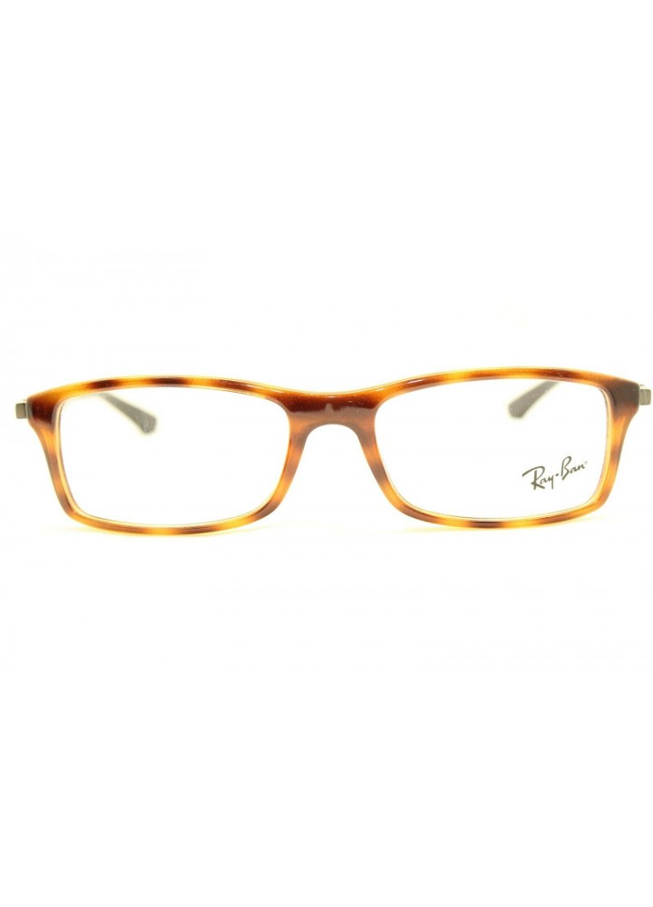 RAY-BAN Eyeglasses RB 7017 5687 - Tort
